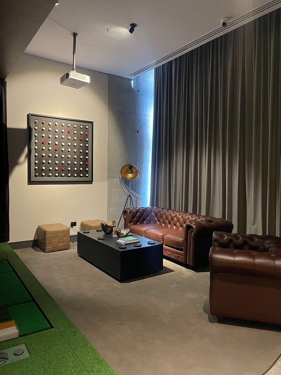 Apartamento em Vía Cordillera, Santa Catarina, foto 18 de 18