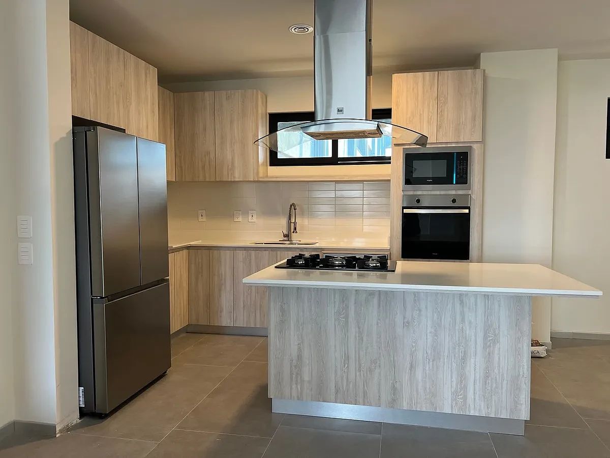 Apartamento em Vía Cordillera, Santa Catarina, foto 9 de 18