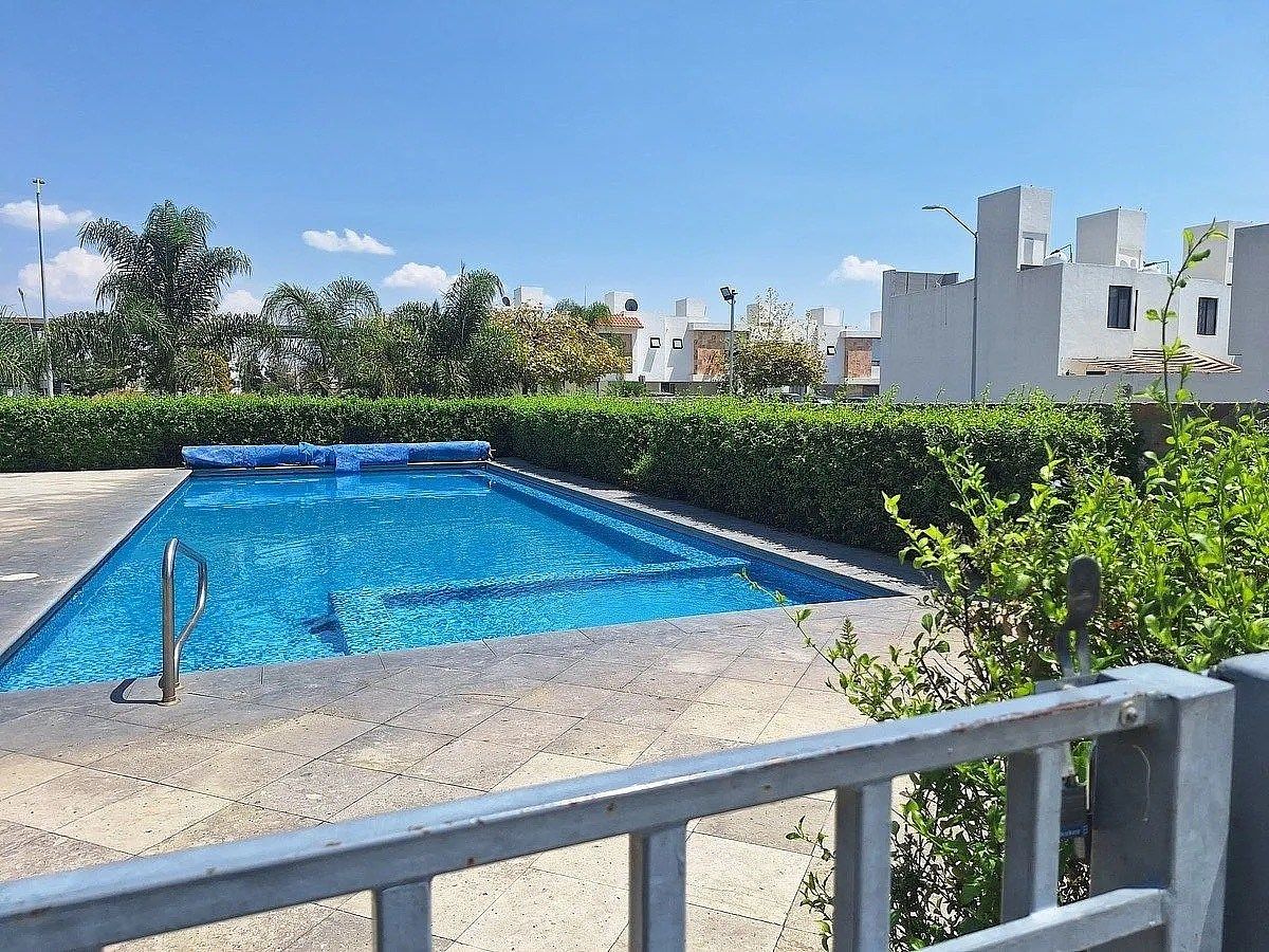 Casa em condomínio fechado em Sonterra, Querétaro, foto 14 de 25
