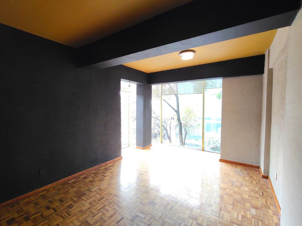 Apartamento em Juárez, Cuauhtémoc, foto 4 de 20