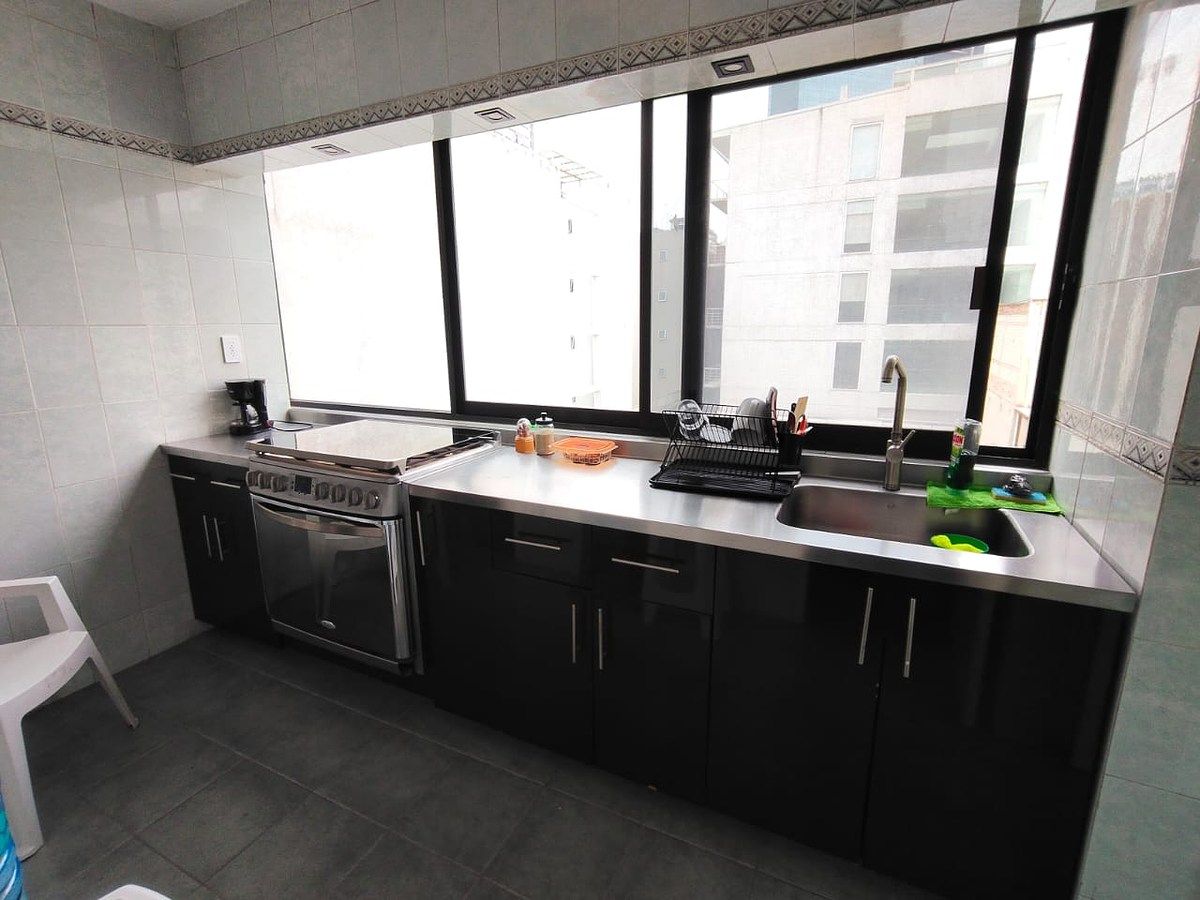 Apartamento em Juárez, Cuauhtémoc, foto 7 de 20