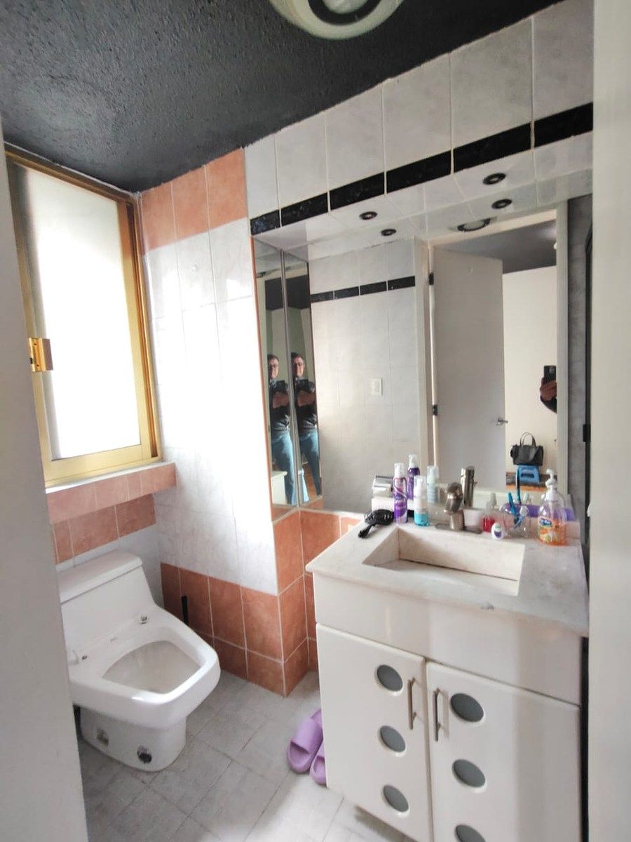 Apartamento em Juárez, Cuauhtémoc, foto 13 de 20
