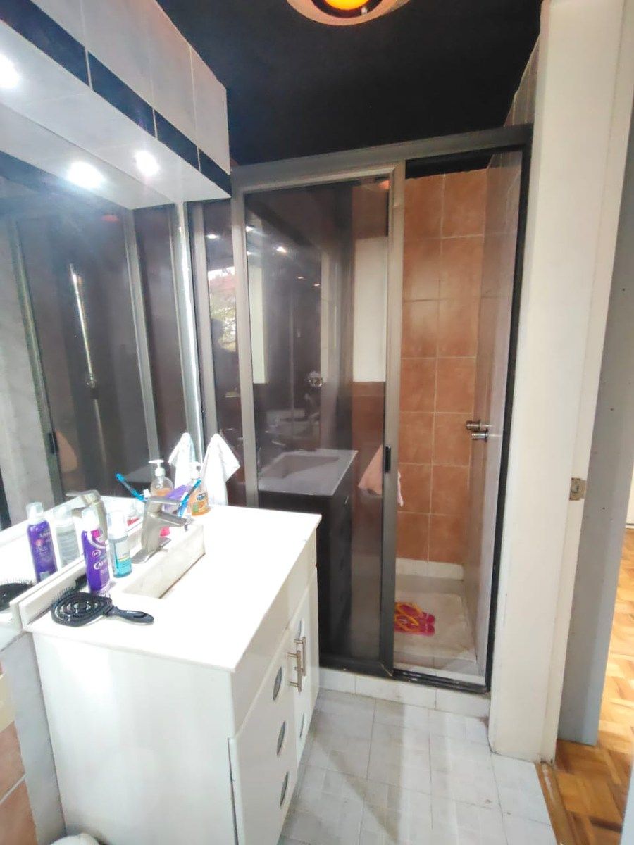 Apartamento em Juárez, Cuauhtémoc, foto 14 de 20