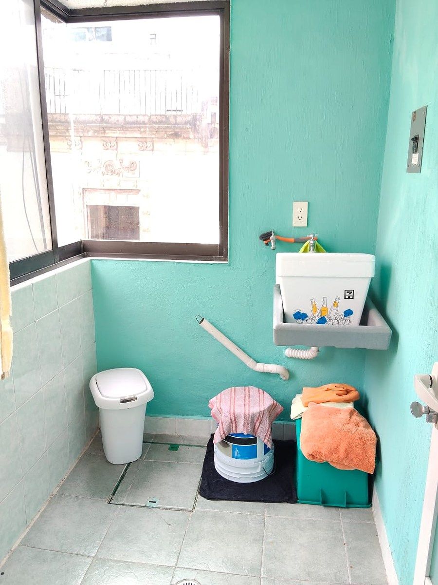 Apartamento em Juárez, Cuauhtémoc, foto 15 de 20