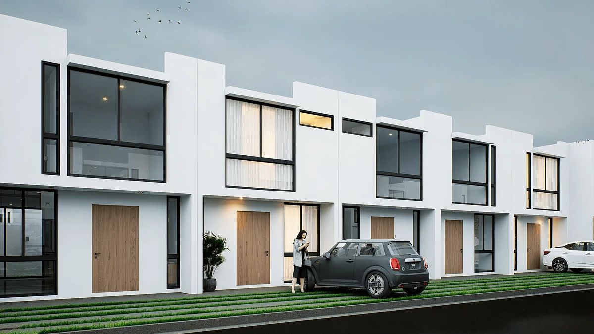 Casa en Venta en Alporta Residencial, Guadalajara desde $2,624,000, foto 1 de 10