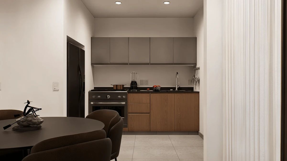 Casa en condominio en La Ladrillera, Tlaquepaque, foto 2 de 10