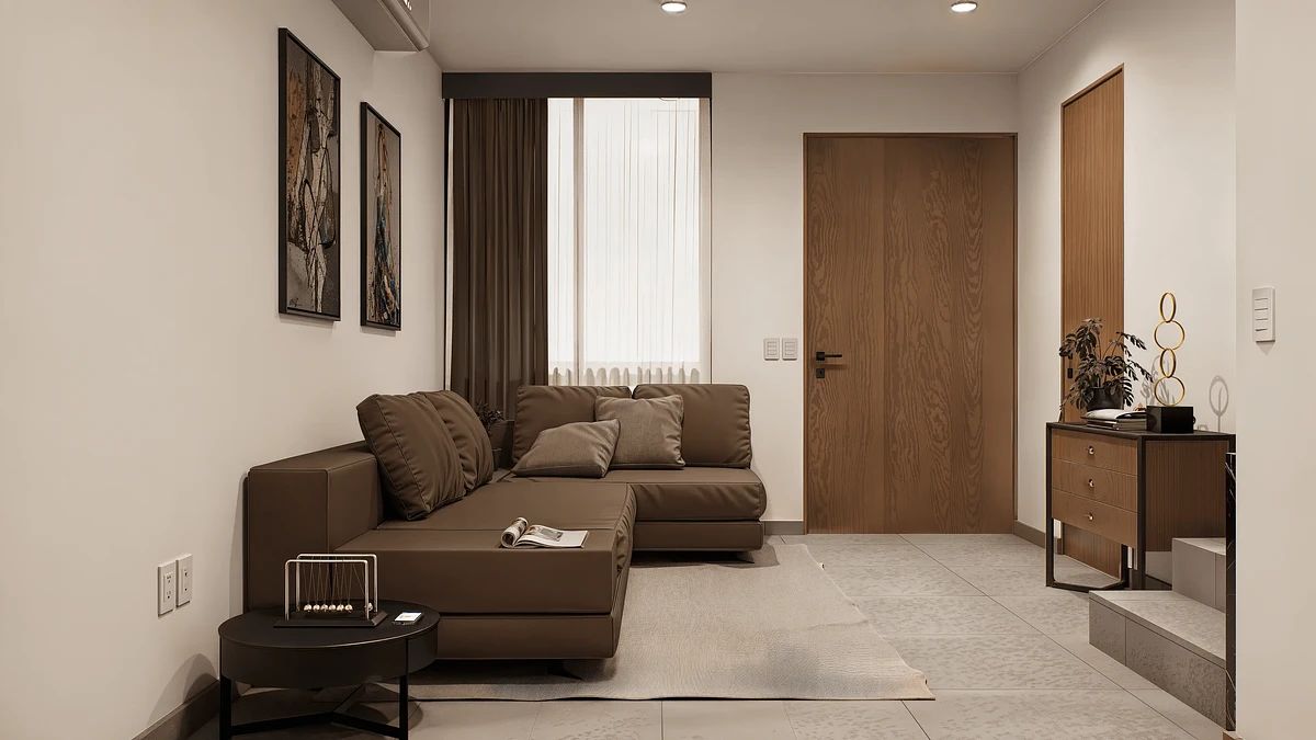 Casa en condominio en La Ladrillera, Tlaquepaque, foto 6 de 10