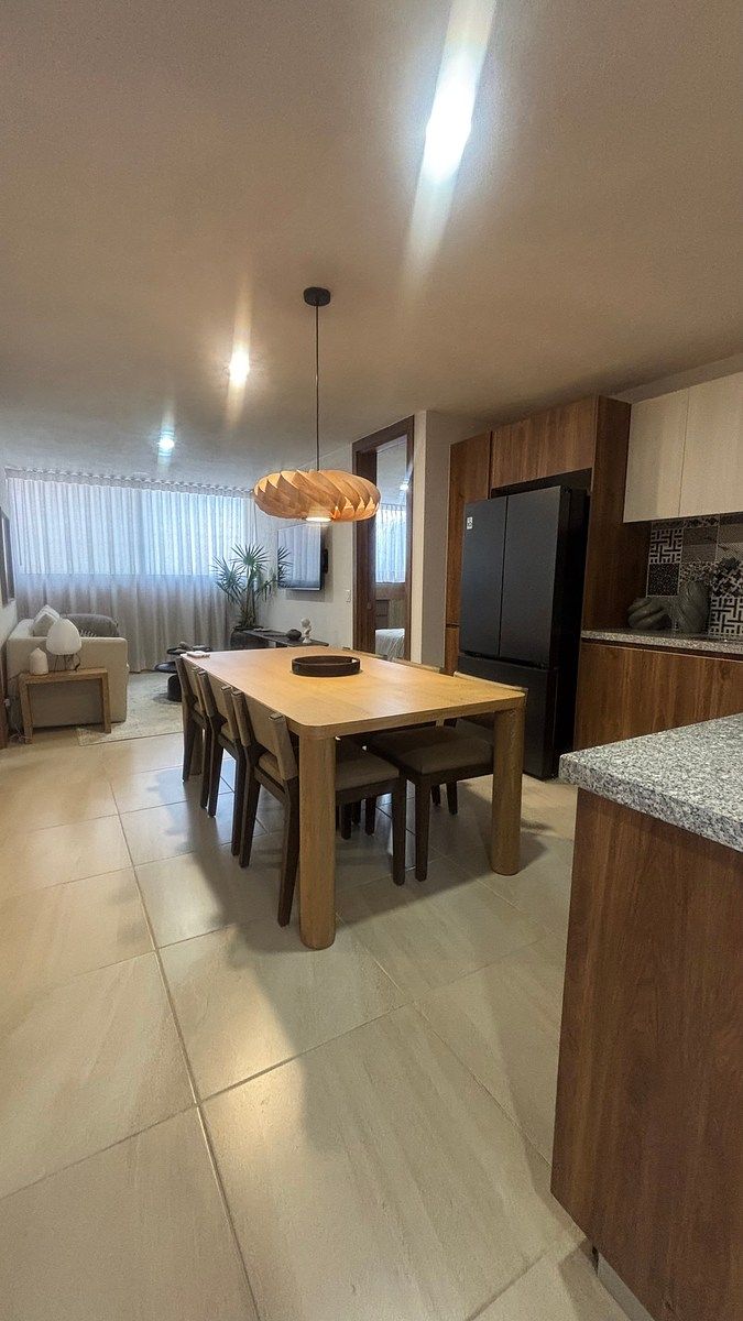 Departamento en Moderna, Guadalajara, foto 2 de 20