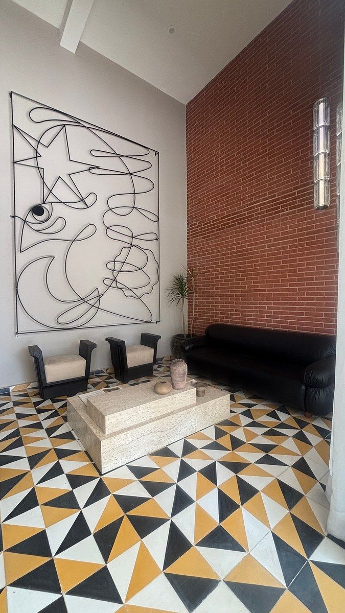 Departamento en Moderna, Guadalajara, foto 3 de 20