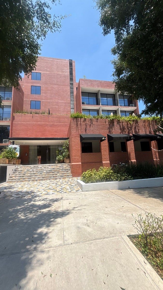 Departamento en venta en Colonia Moderna, foto 1 de 20