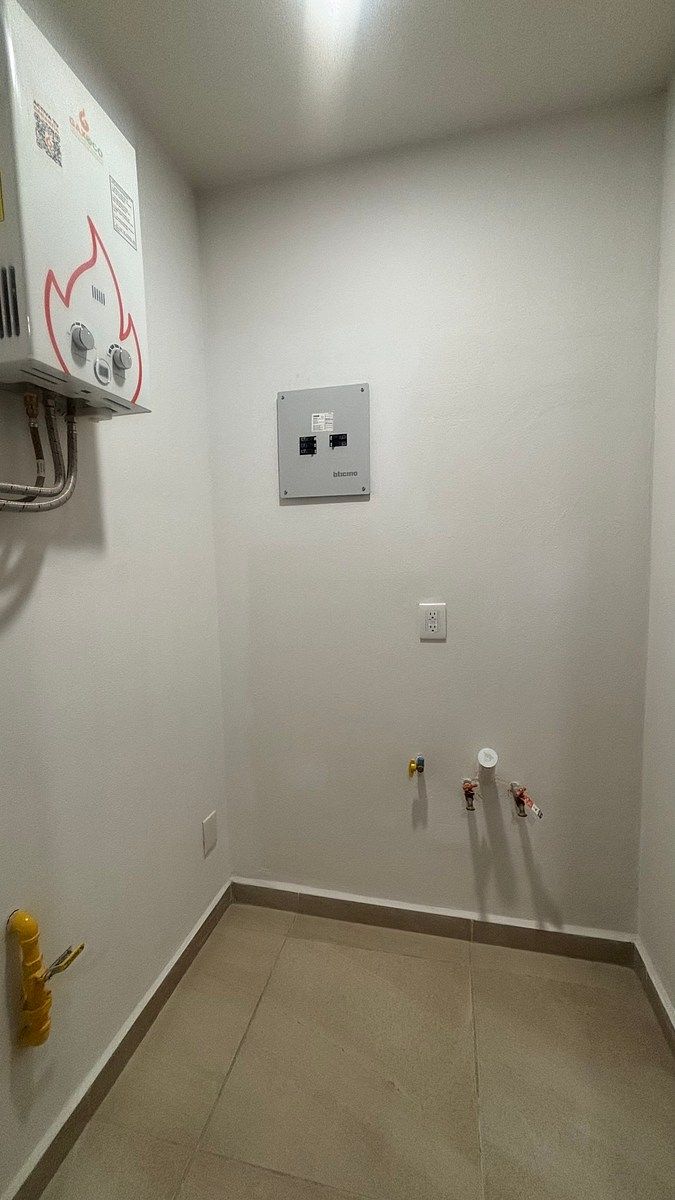 Departamento en Moderna, Guadalajara, foto 4 de 20