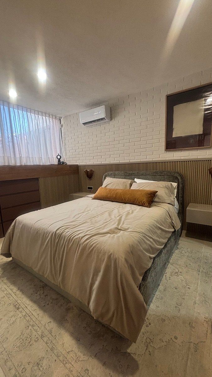 Departamento en Moderna, Guadalajara, foto 6 de 20