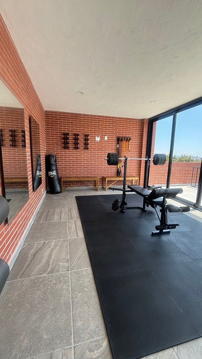 Departamento en Moderna, Guadalajara, foto 7 de 20