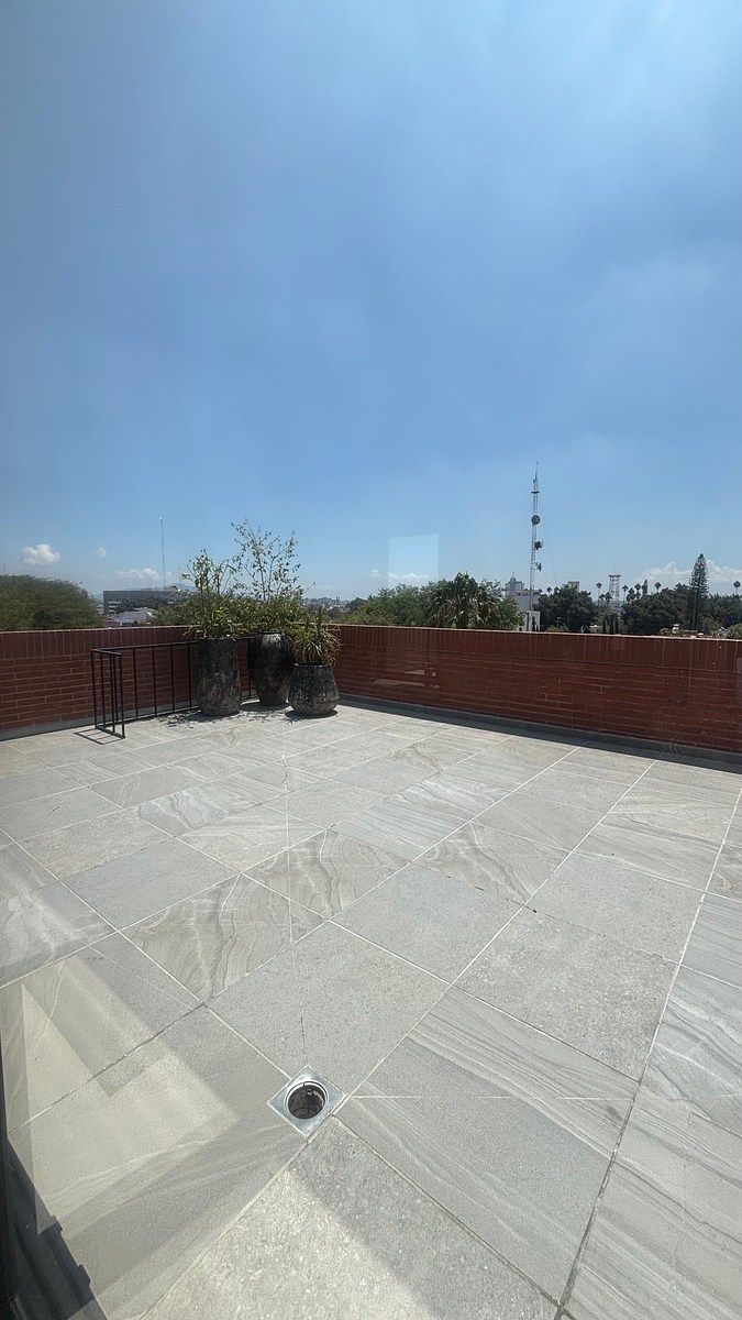 Departamento en Moderna, Guadalajara, foto 11 de 20