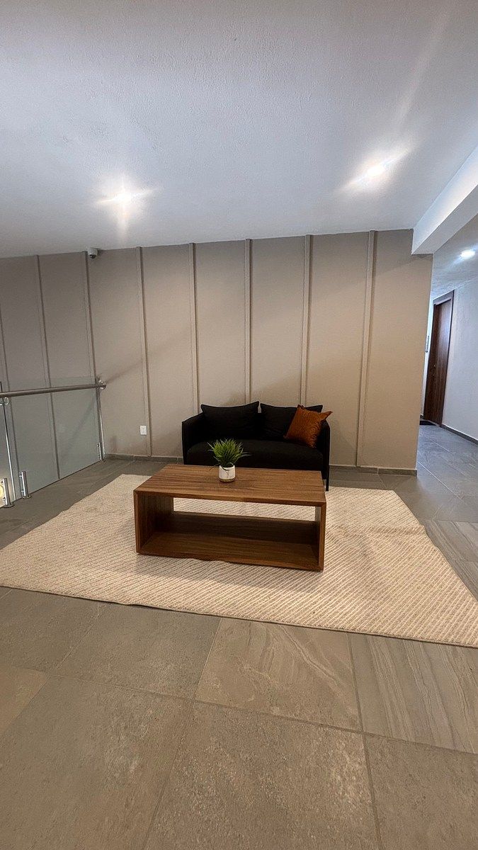 Departamento en Moderna, Guadalajara, foto 12 de 20