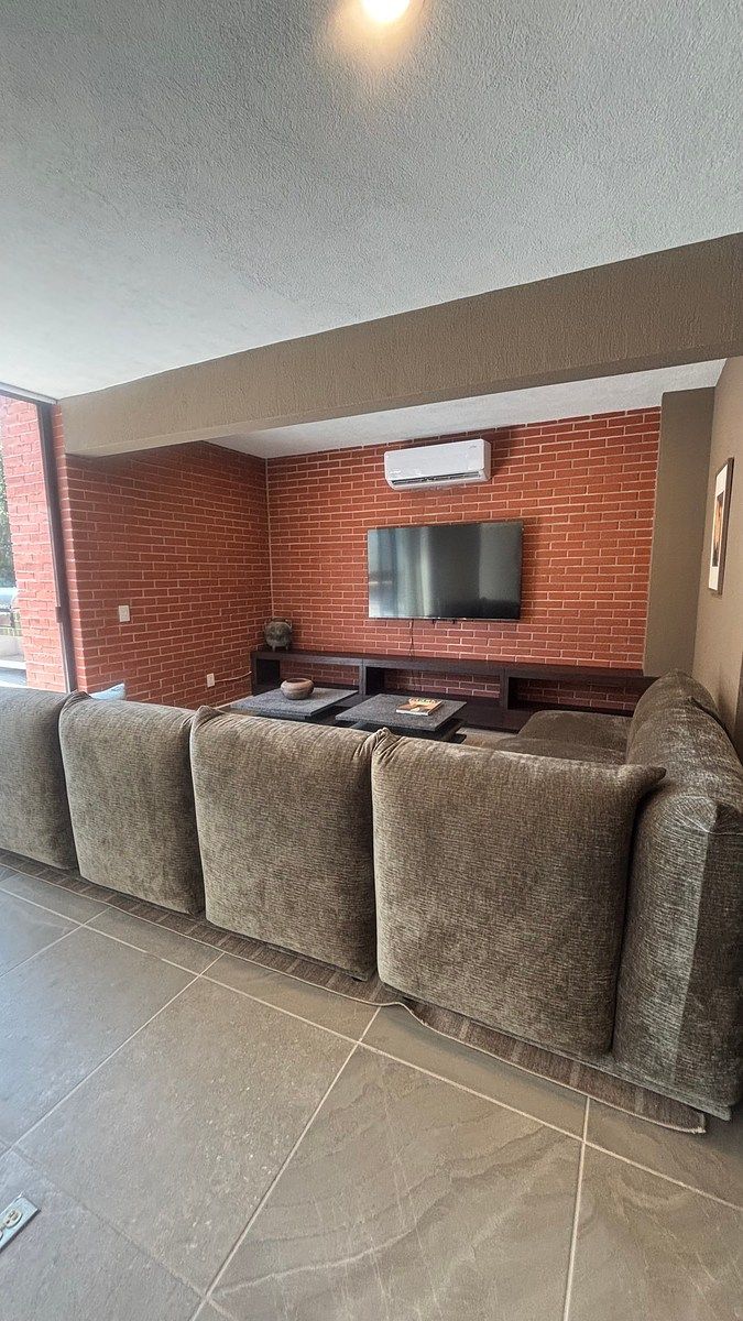 Departamento en Moderna, Guadalajara, foto 13 de 20