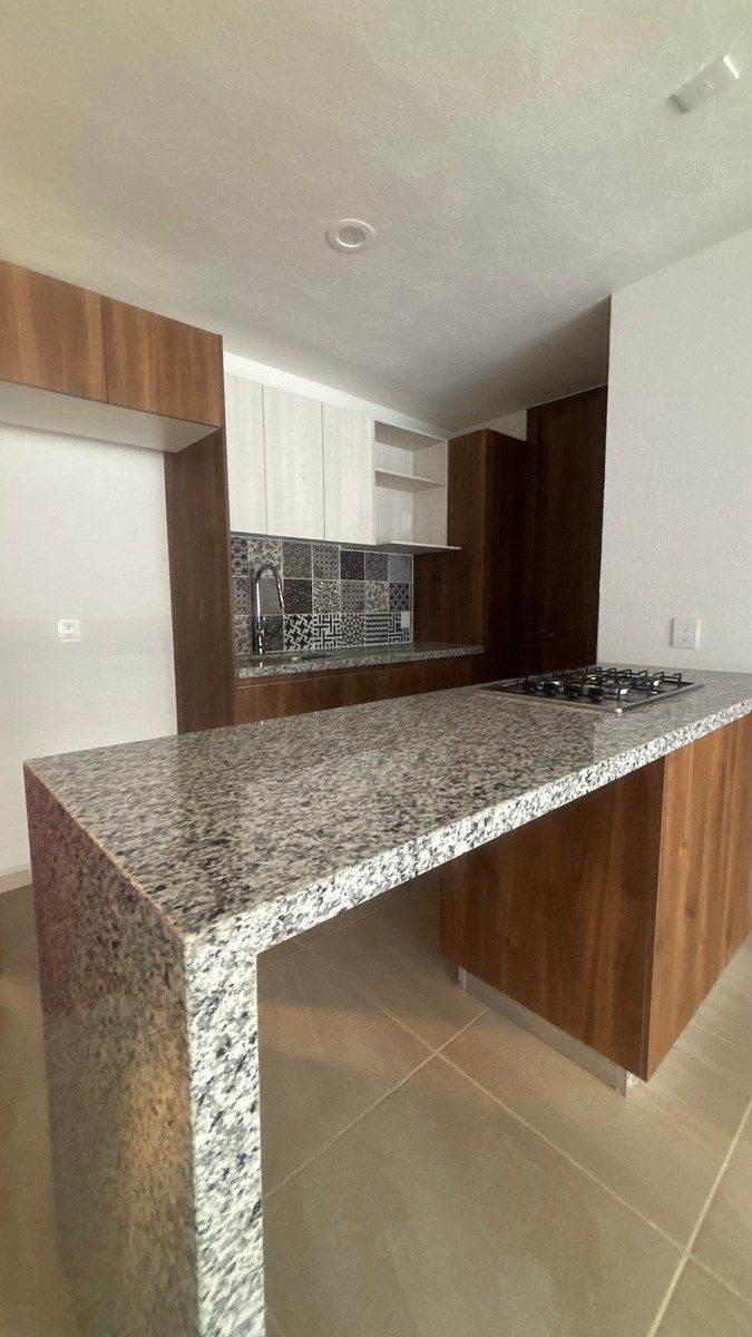 Departamento en Moderna, Guadalajara, foto 18 de 20