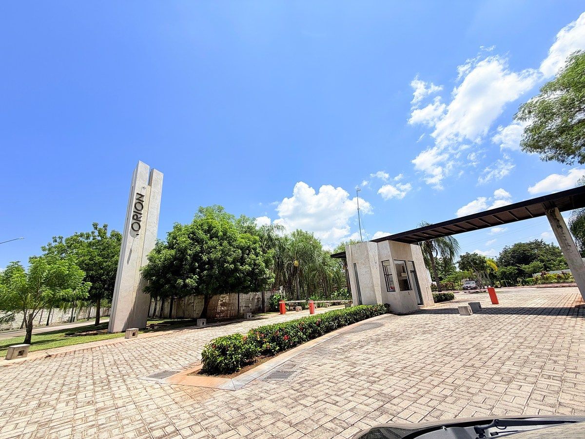 Lote residencial à venda na privada Soluna ORIÓN em Mérida., foto 1 de 16