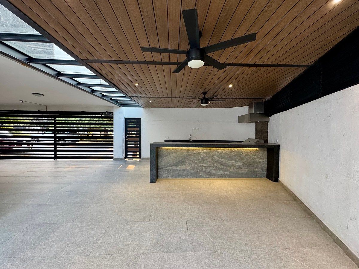 Casa en Cumbres Madeira, Monterrey, foto 3 de 17