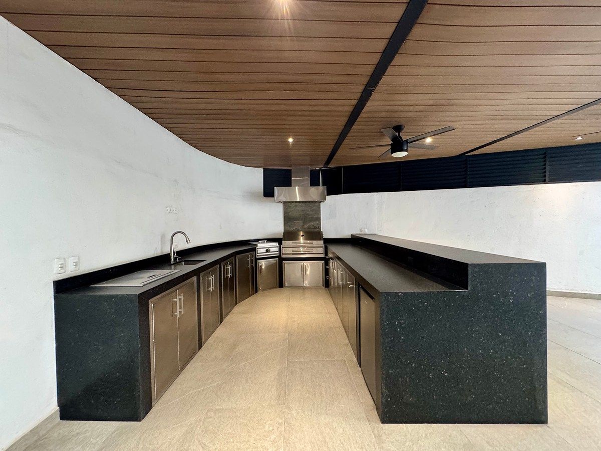Casa en Cumbres Madeira, Monterrey, foto 4 de 17