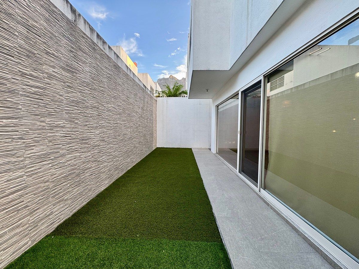 Casa en Cumbres Madeira, Monterrey, foto 6 de 17
