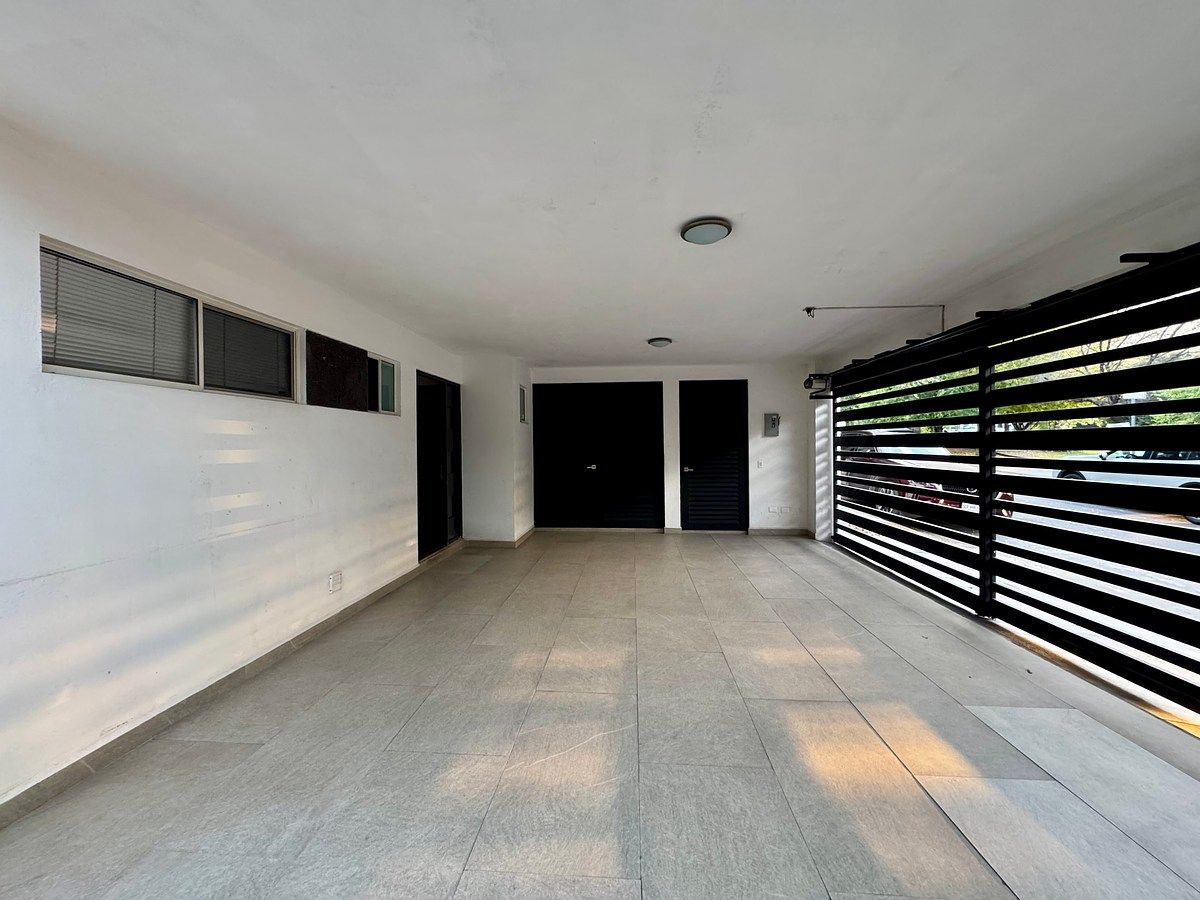 Casa en Cumbres Madeira, Monterrey, foto 7 de 17