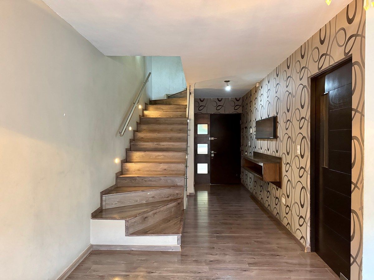 Casa en Cumbres Madeira, Monterrey, foto 11 de 17