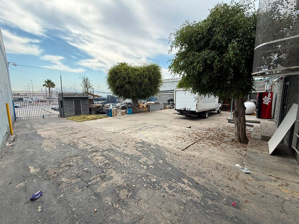 Commercial Storage Unit in Ciudad Industrial, Tijuana, photo 3 of 8