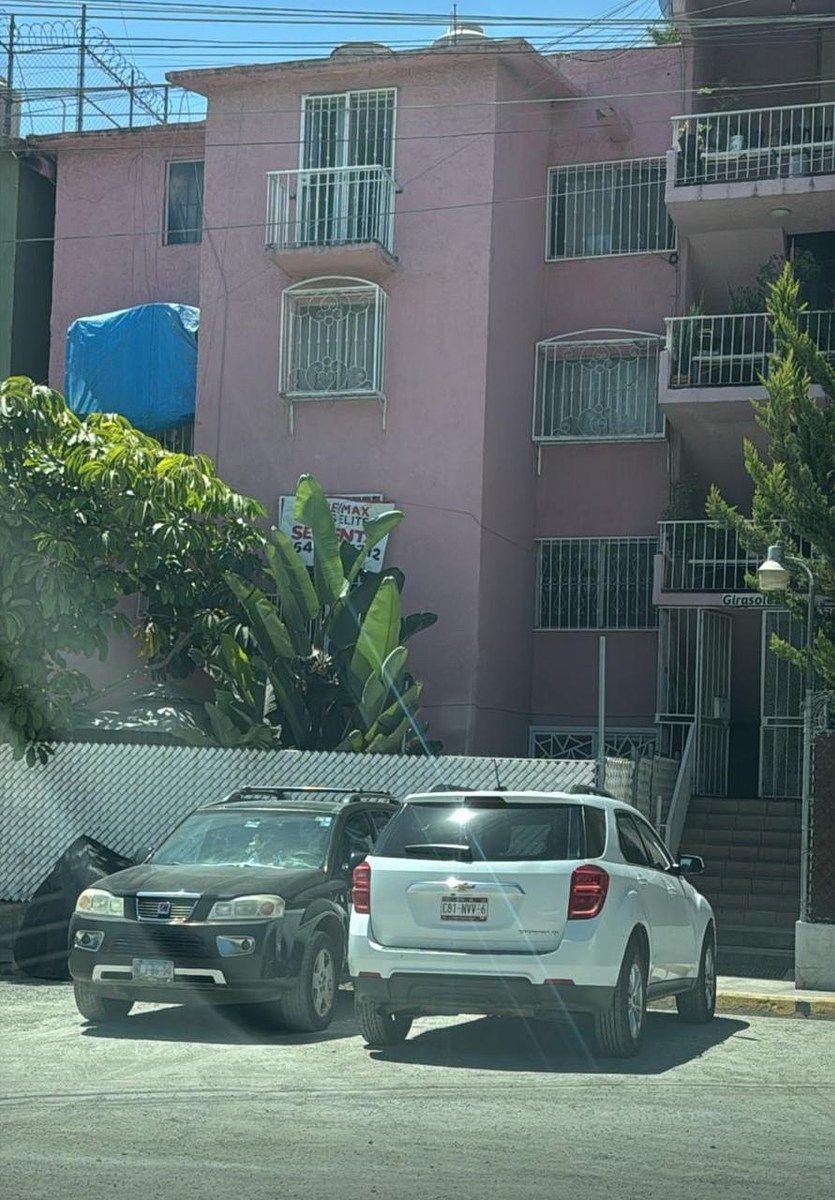 Departamento en Nueva Tijuana, Tijuana, foto 6 de 10