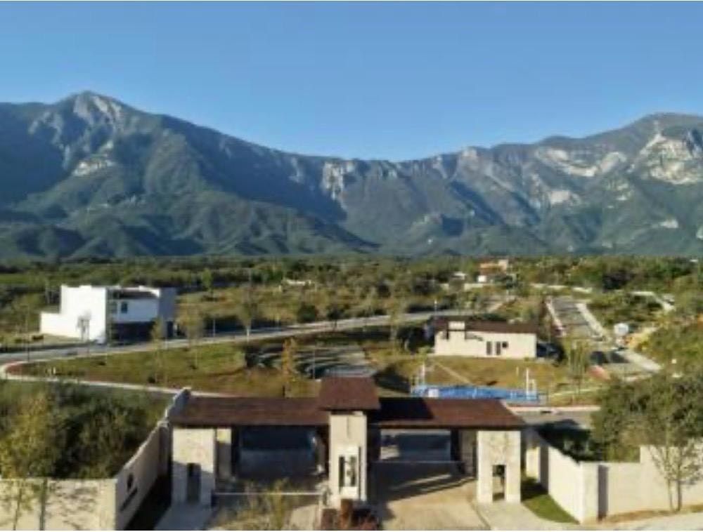 Lote em Los Rodriguez, Santiago, foto 3 de 5