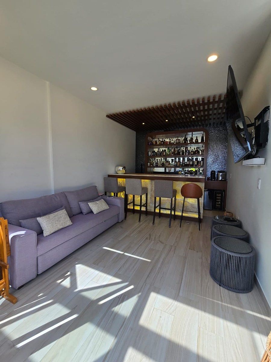 Casa en condominio en Lomas Quebradas, La Magdalena Contreras, foto 12 de 16