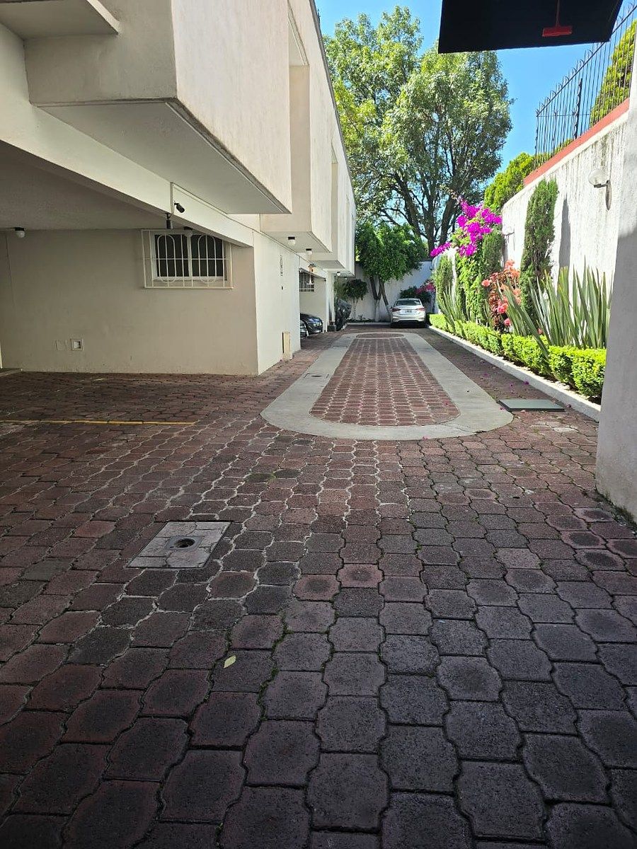 Casa en condominio en Lomas Quebradas, La Magdalena Contreras, foto 16 de 16