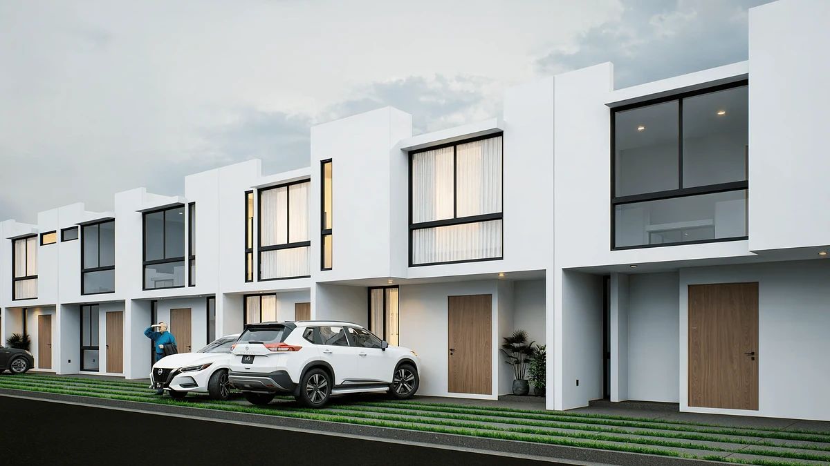 Casa en Venta en Alporta Residencial, Guadalajara desde $3,022,425, foto 1 de 9