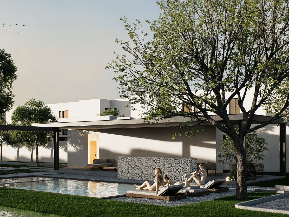 Casa en condominio en La Ladrillera, Tlaquepaque, foto 9 de 9