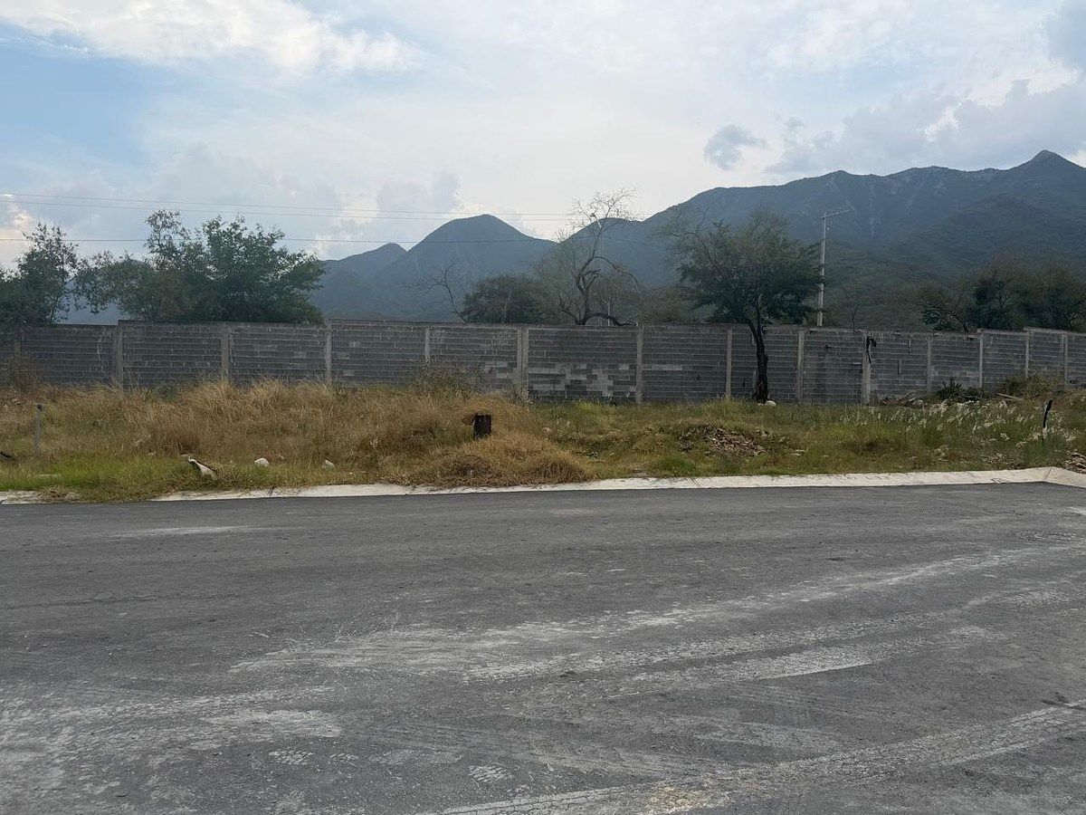 Lot in Los Rodriguez, Santiago, photo 2 of 5