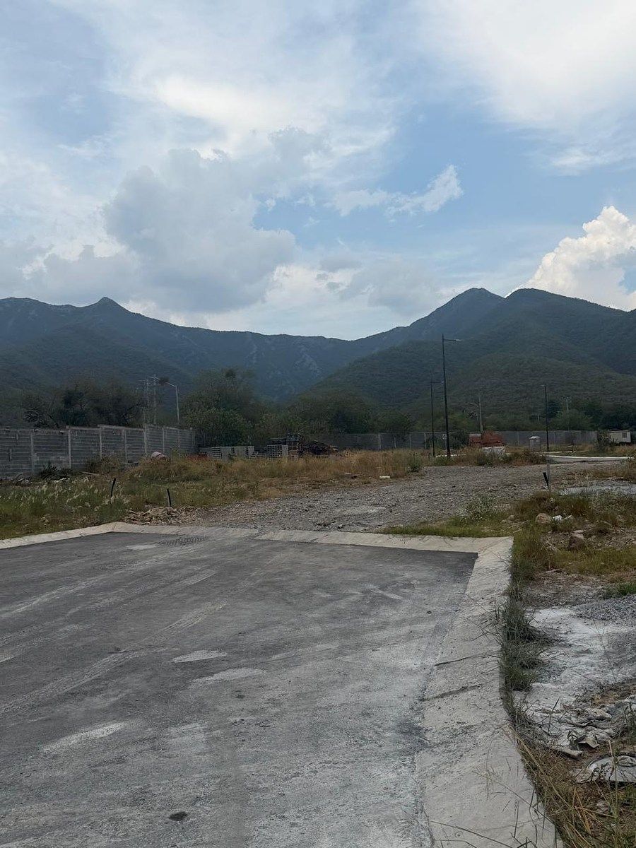Lot in Los Rodriguez, Santiago, photo 3 of 5