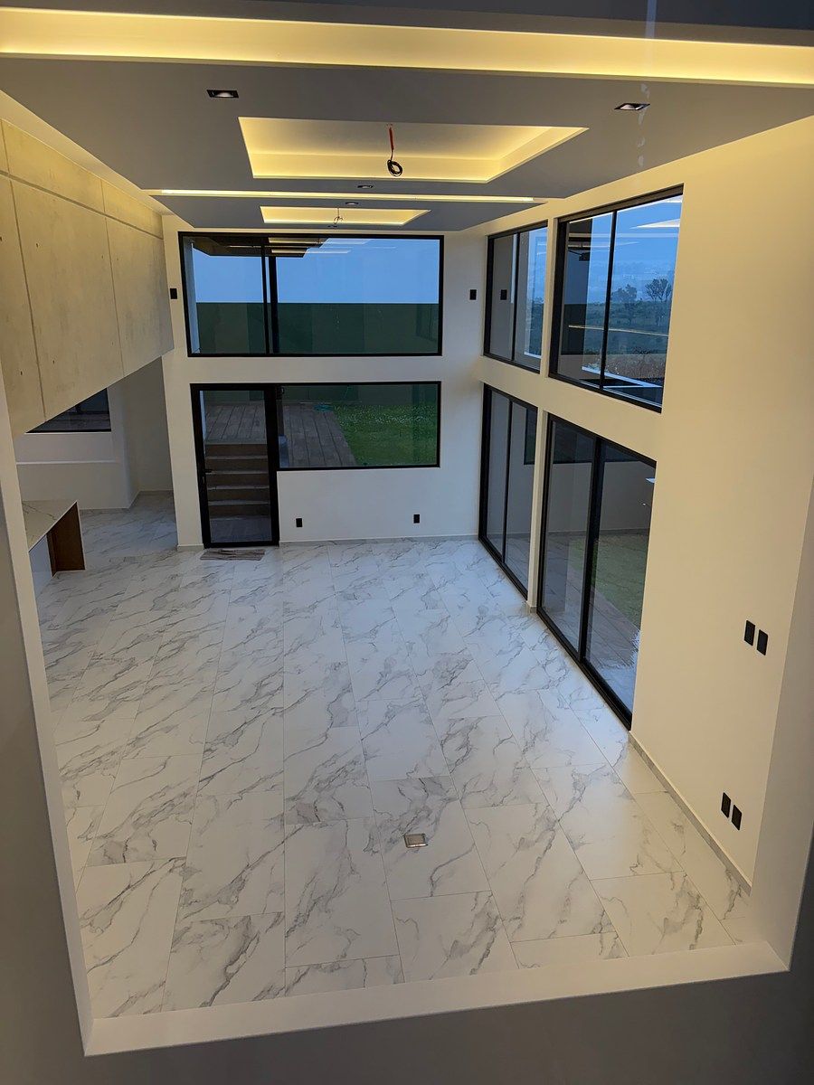 Beautiful house 6 section of Lomas Verdes, photo 1 of 23