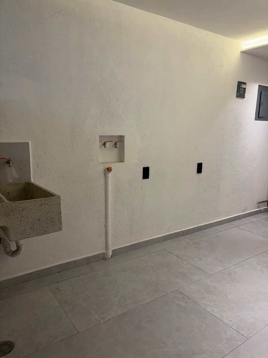 House in Lomas Verdes 6a Sección, Naucalpan de Juárez, photo 16 of 23