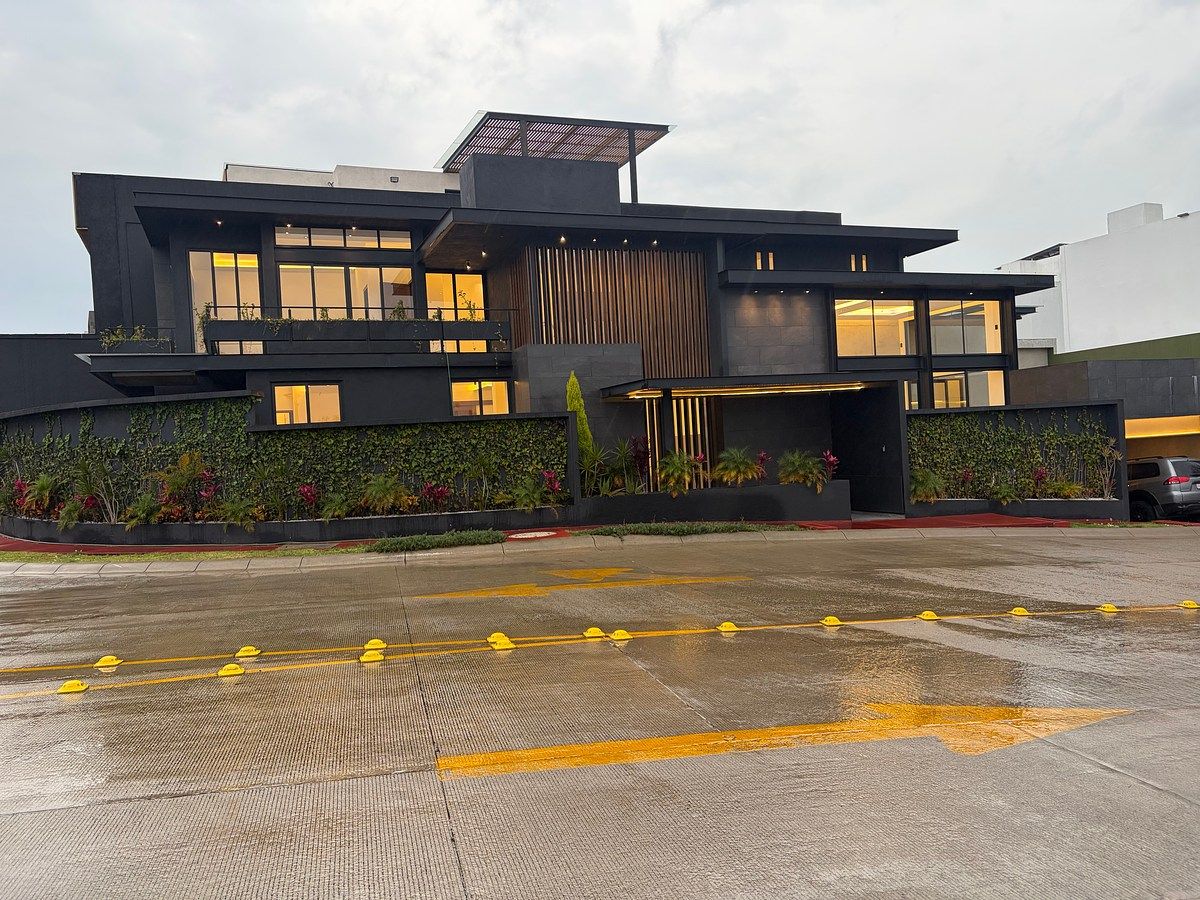 House in Lomas Verdes 6a Sección, Naucalpan de Juárez, photo 23 of 23