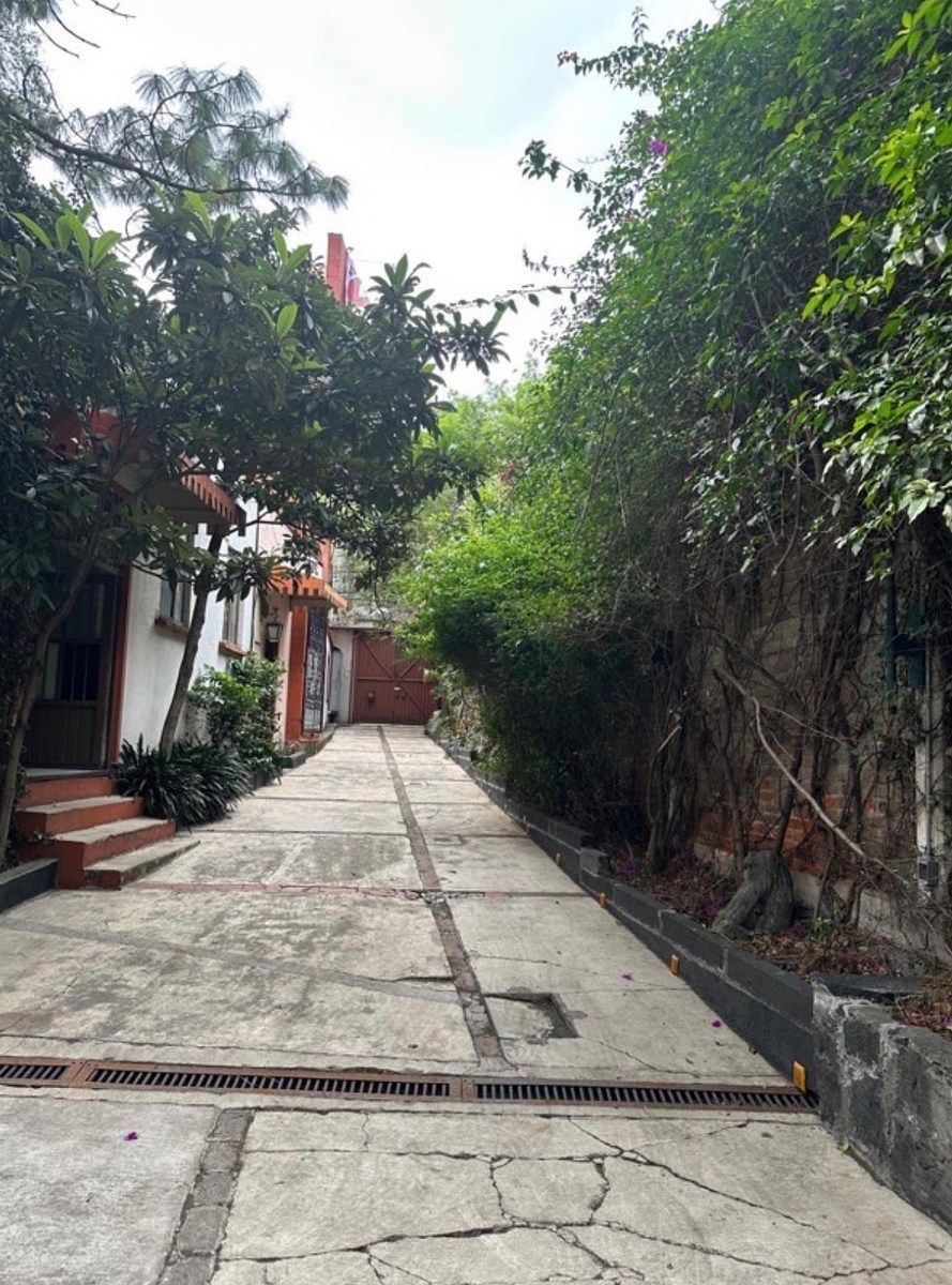 Lot in Loreto, Álvaro Obregón, photo 2 of 17