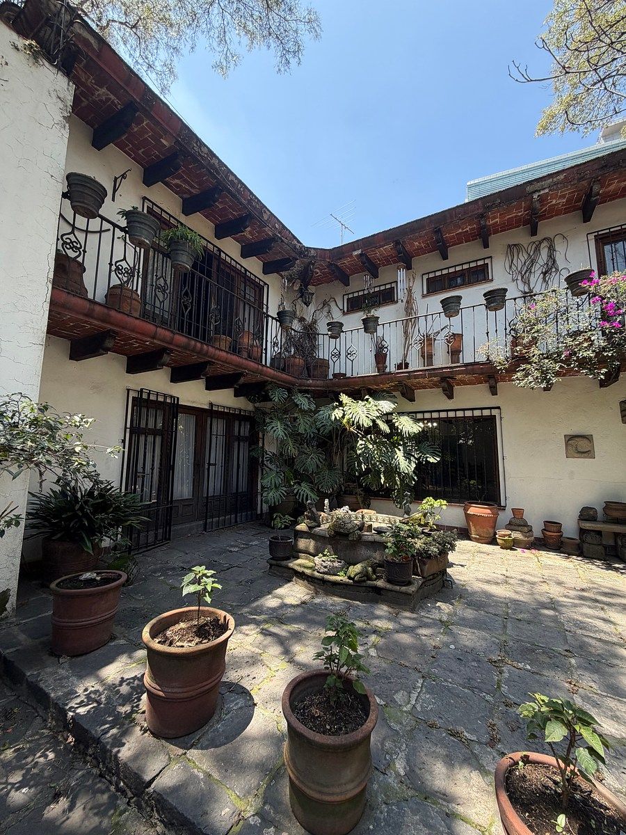 Lot in Loreto, Álvaro Obregón, photo 7 of 17