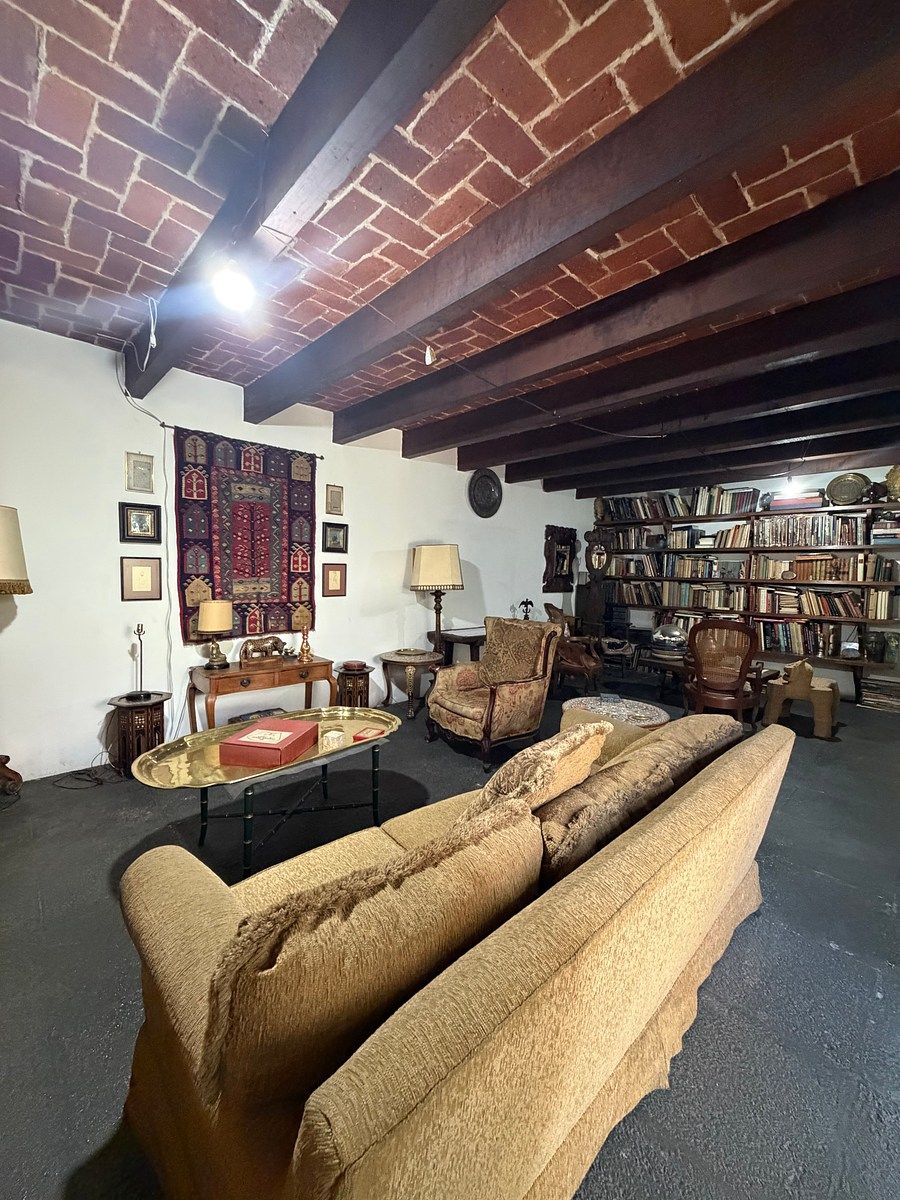 Lot in Loreto, Álvaro Obregón, photo 11 of 17