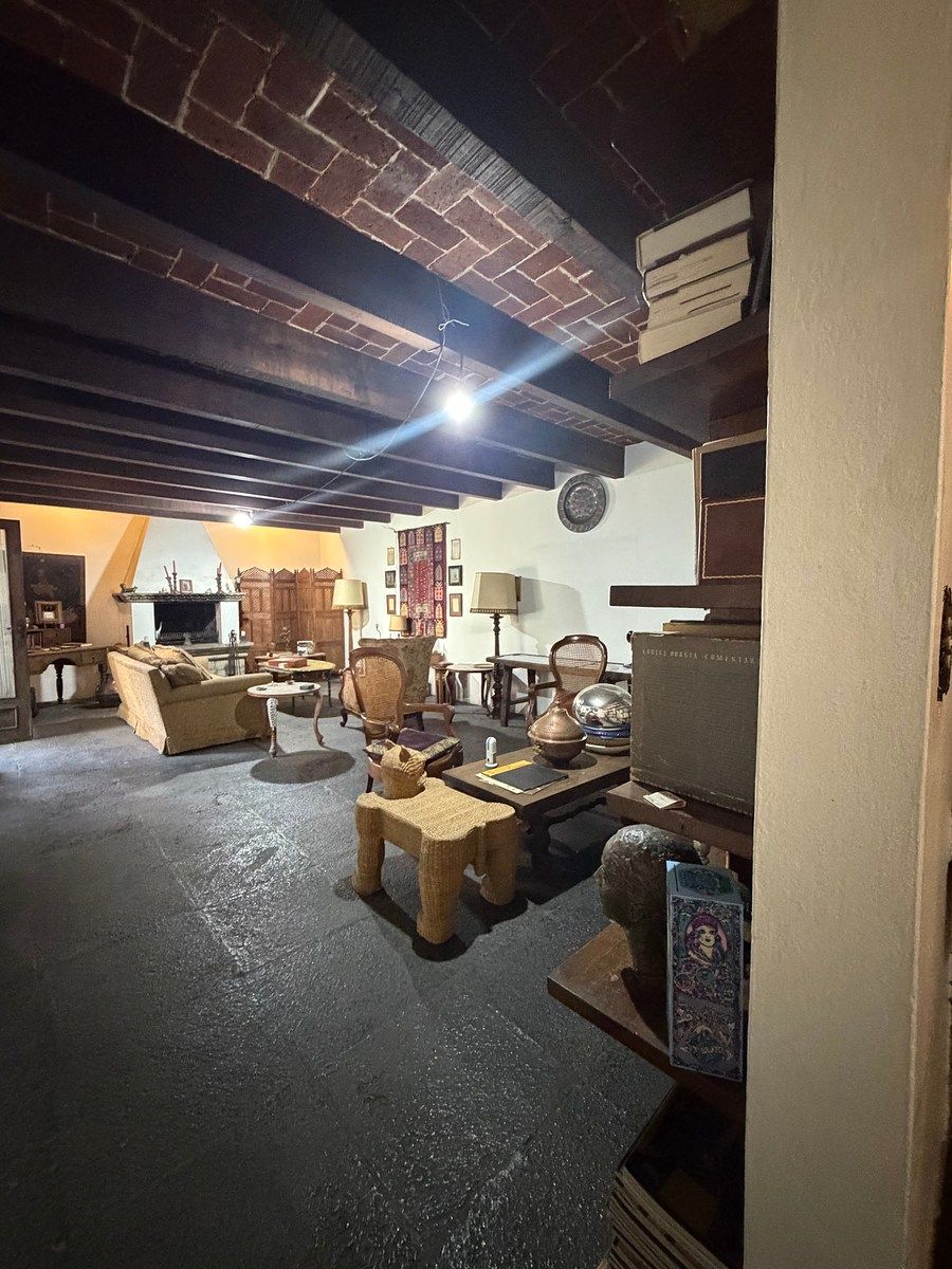 Lot in Loreto, Álvaro Obregón, photo 17 of 17