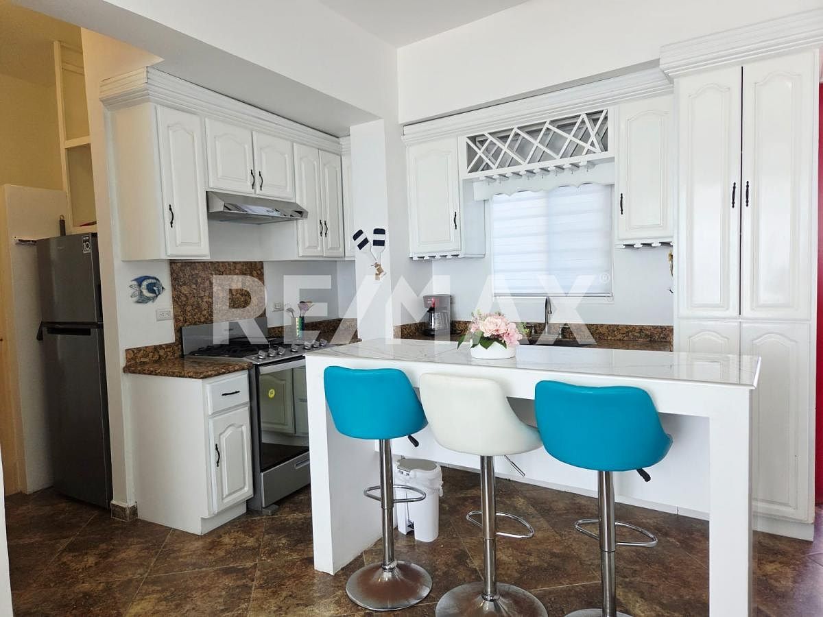 Apartamento em Playas de Tijuana Sección Costa Azul, Tijuana, foto 4 de 16