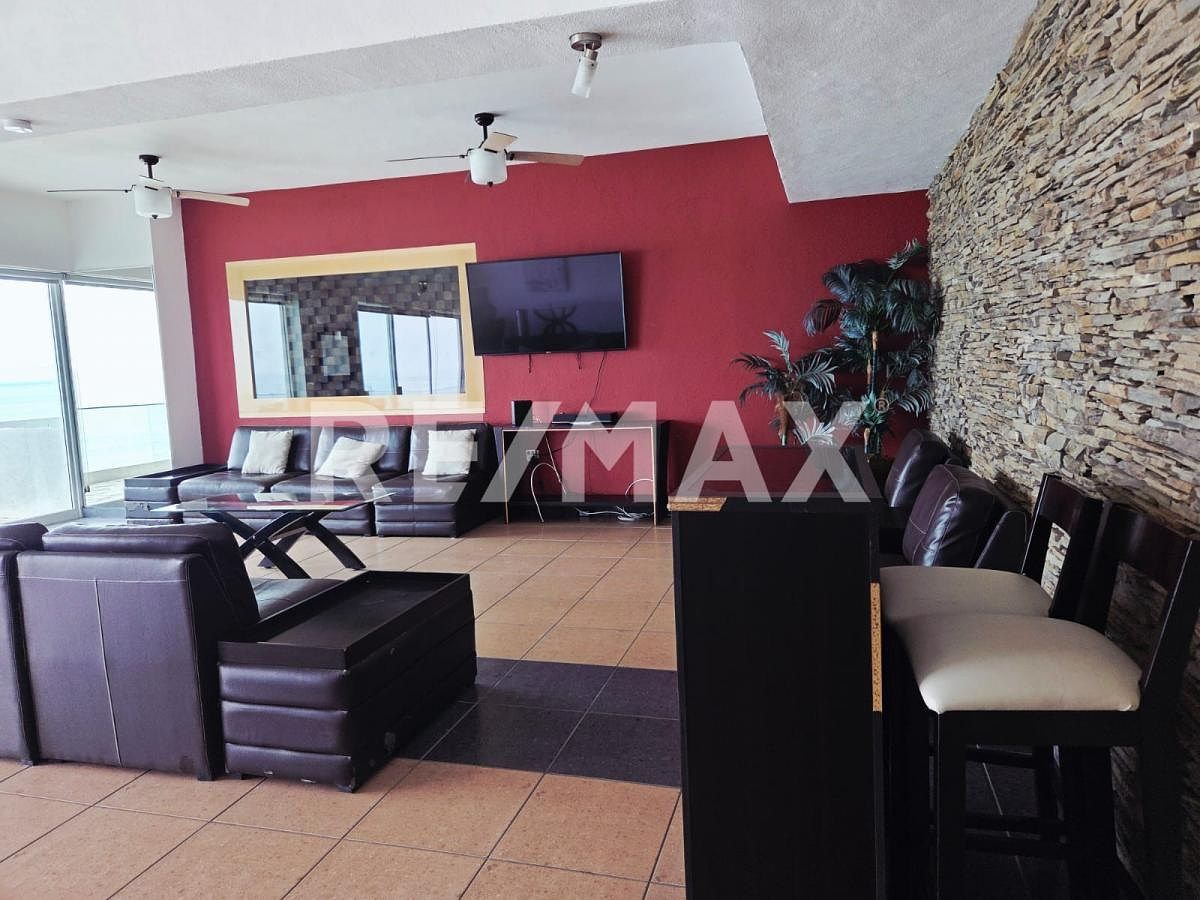 Apartamento em Playas de Tijuana Sección Costa Azul, Tijuana, foto 6 de 16
