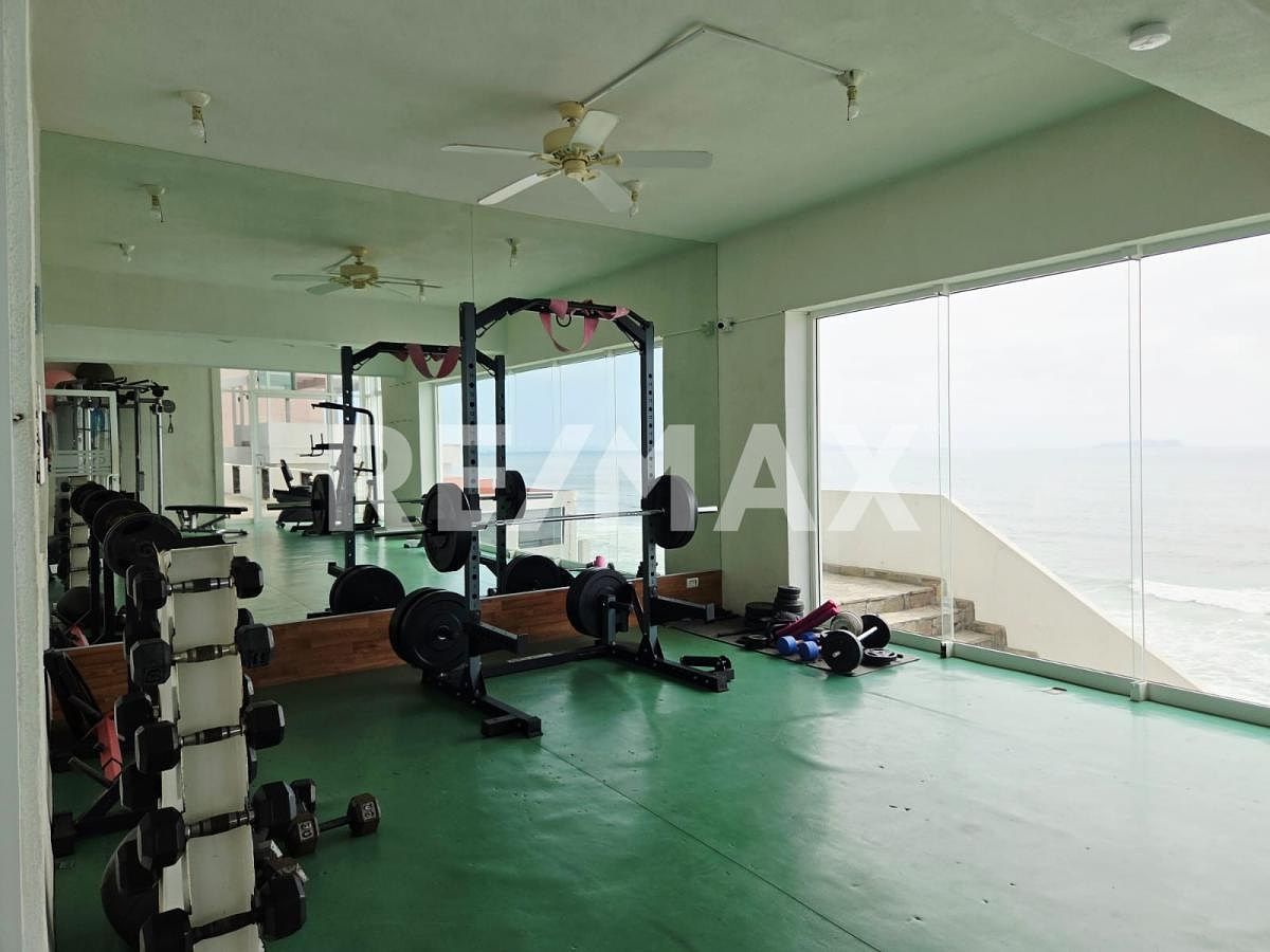 Apartamento em Playas de Tijuana Sección Costa Azul, Tijuana, foto 15 de 16