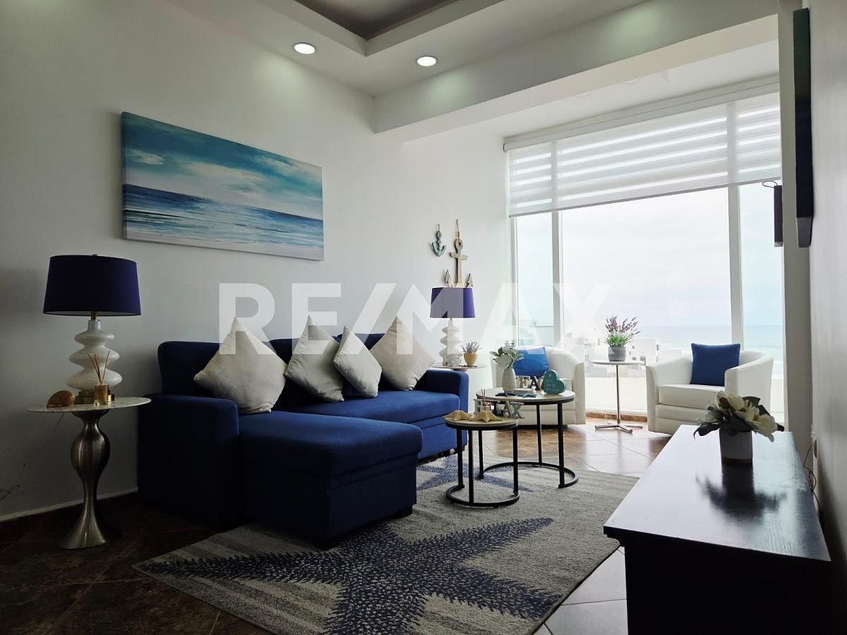 Apartamento em Playas de Tijuana Sección Costa Azul, Tijuana, foto 13 de 16