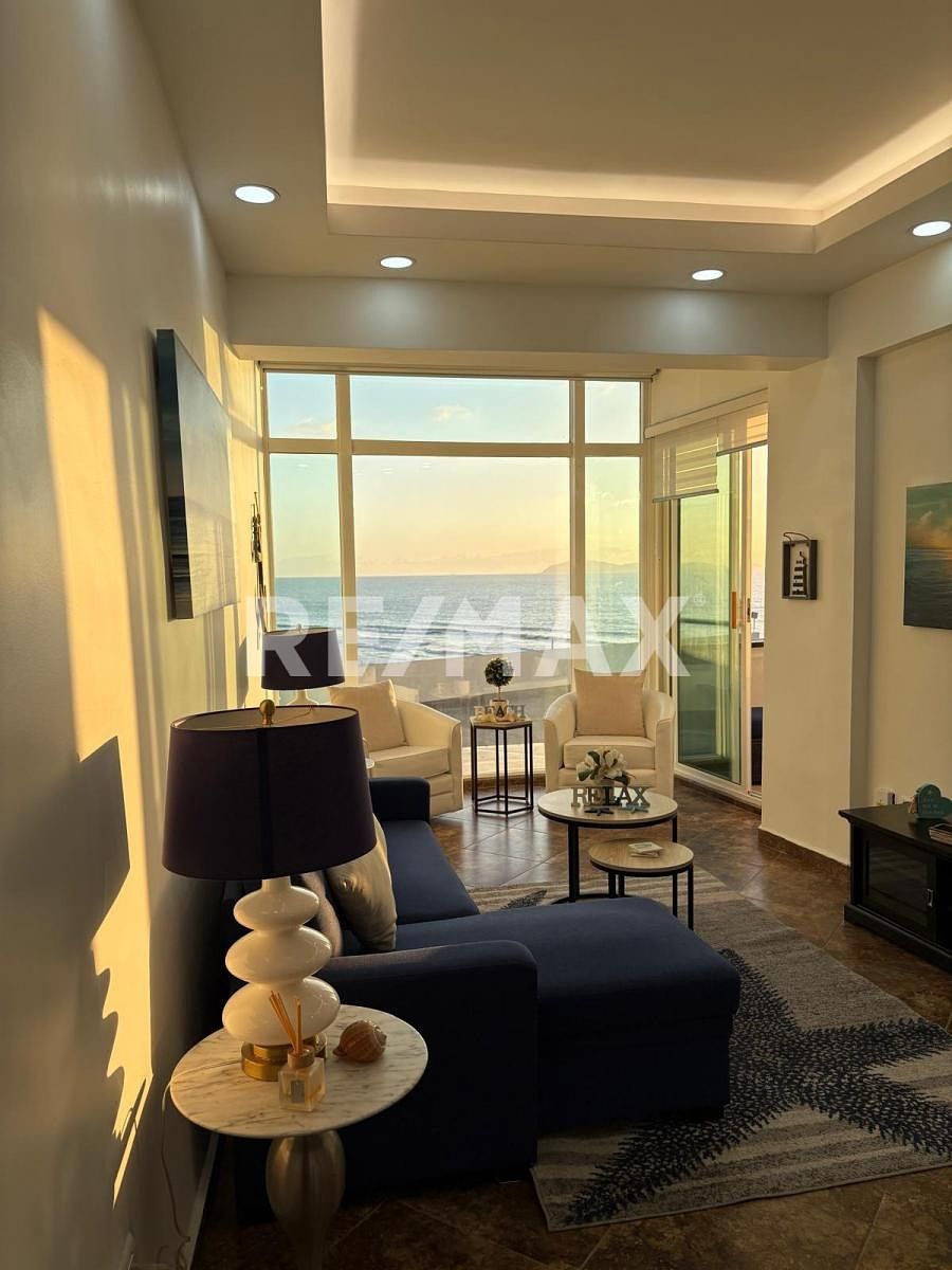 Apartamento em Playas de Tijuana Sección Costa Azul, Tijuana, foto 14 de 16