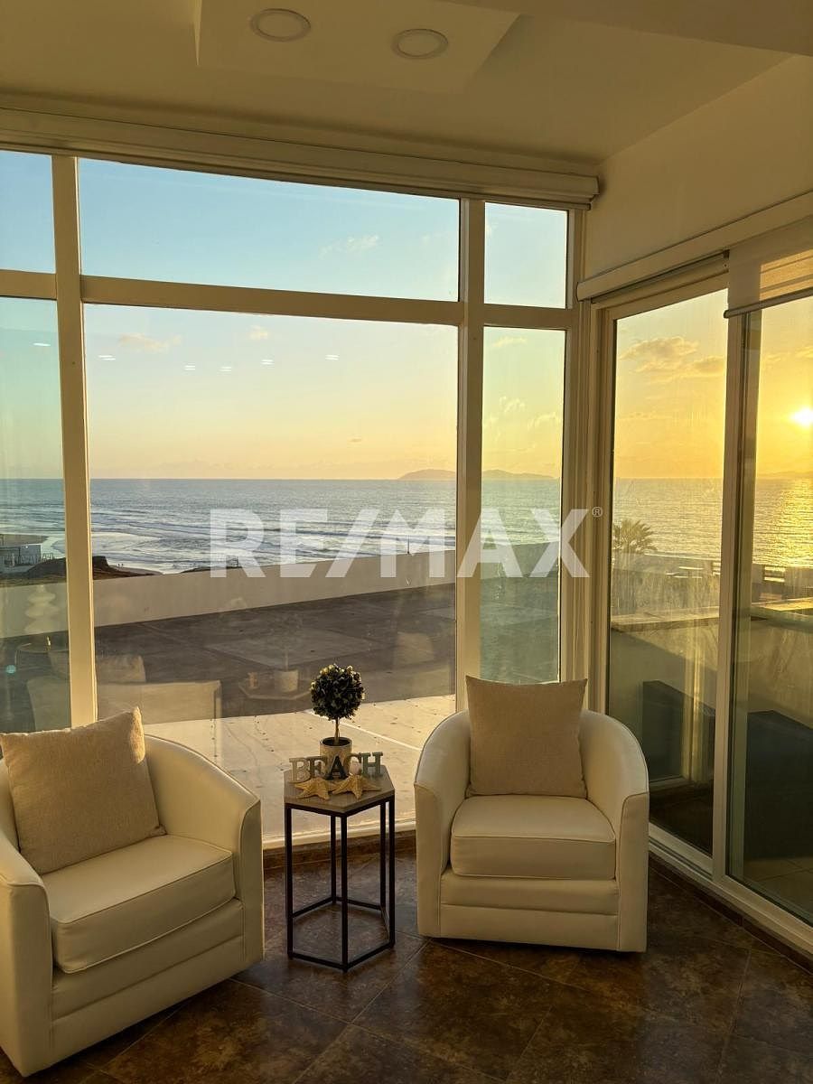 Apartamento em Playas de Tijuana Sección Costa Azul, Tijuana, foto 16 de 16