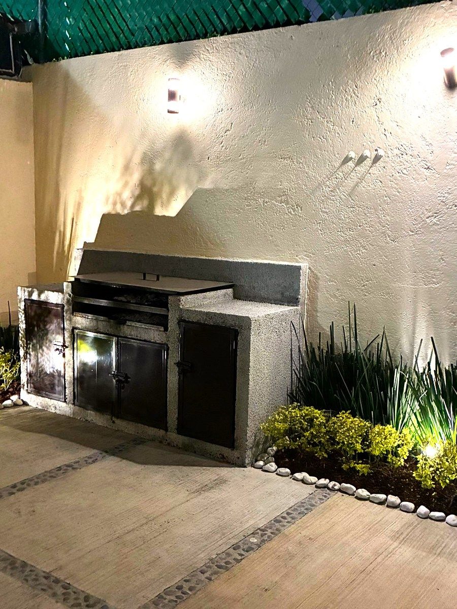 Casa em condomínio fechado em Chimilli, Tlalpan, foto 5 de 45